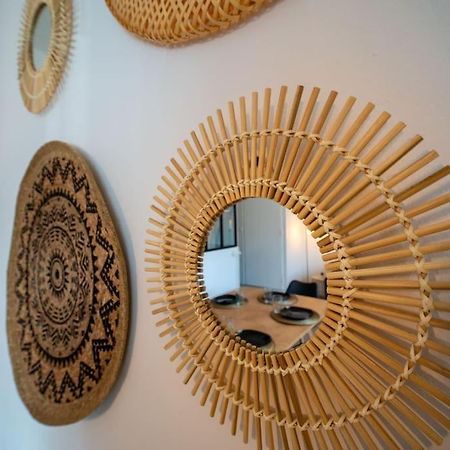 Fully Equiped Wifi Apartment Sleeps 6 Marseille Extérieur photo